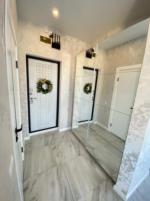 Квартира Уютная квартира в центре Сириус — Сириус