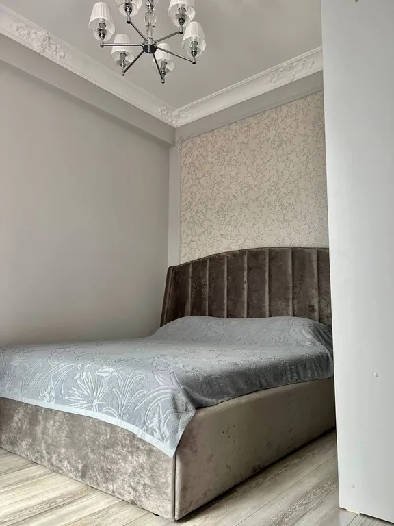 Уютная квартира в центре города с видом на крепость