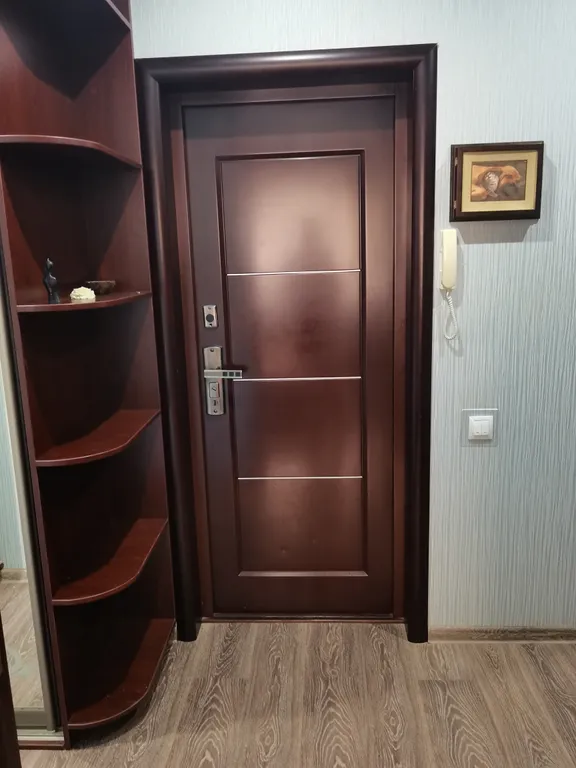 Квартира Уютная квартира в отличном районе анапы — Анапа