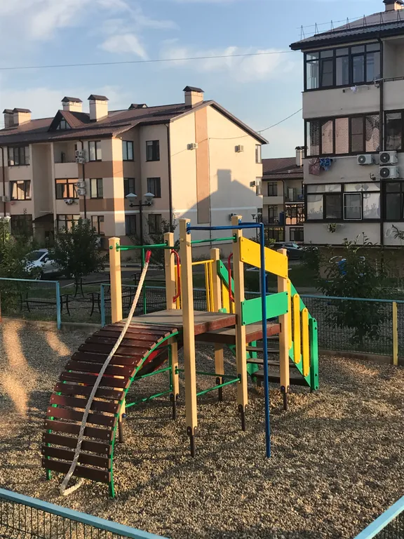 Южный лофт на Чёрном море