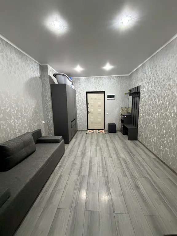 Просторная квартира рядом с морем