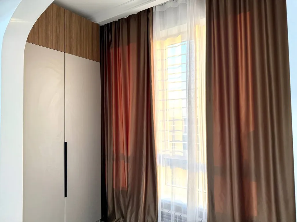 Уютные апартаменты в центре Бишкека