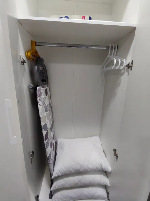 Отличная евродвушка у аэропорта и ТЦ Арена