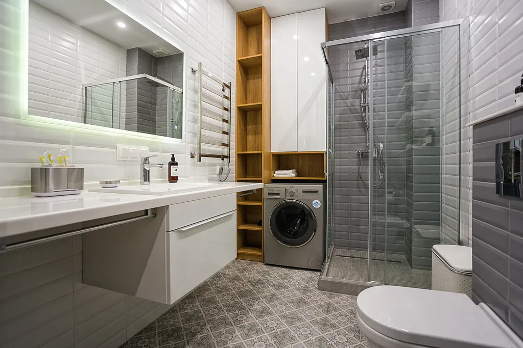 Уютная квартира в Приморском парке