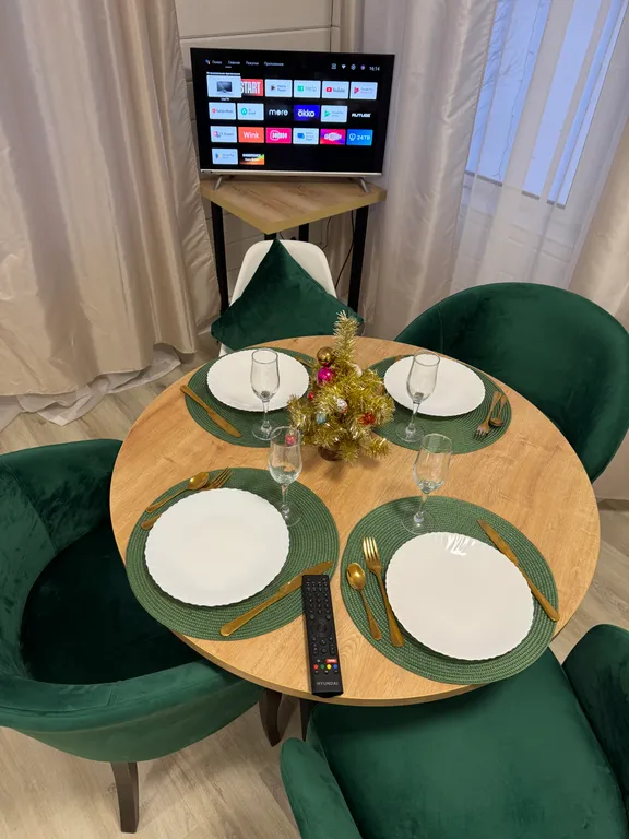 Уютный дом в центре новой Москвы для вашего отдыха и комфорта