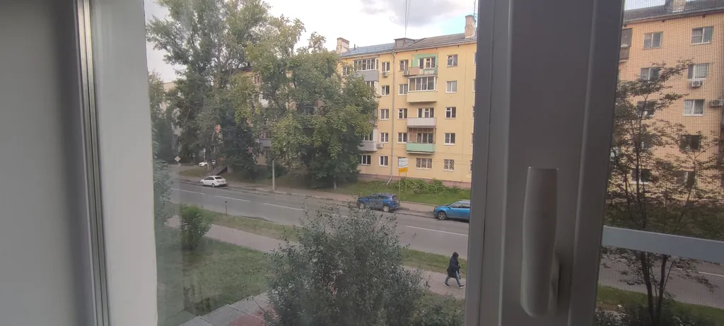 Квартира Квартира, близко расположенная к популярным достопримечательностям — Нижний Новгород