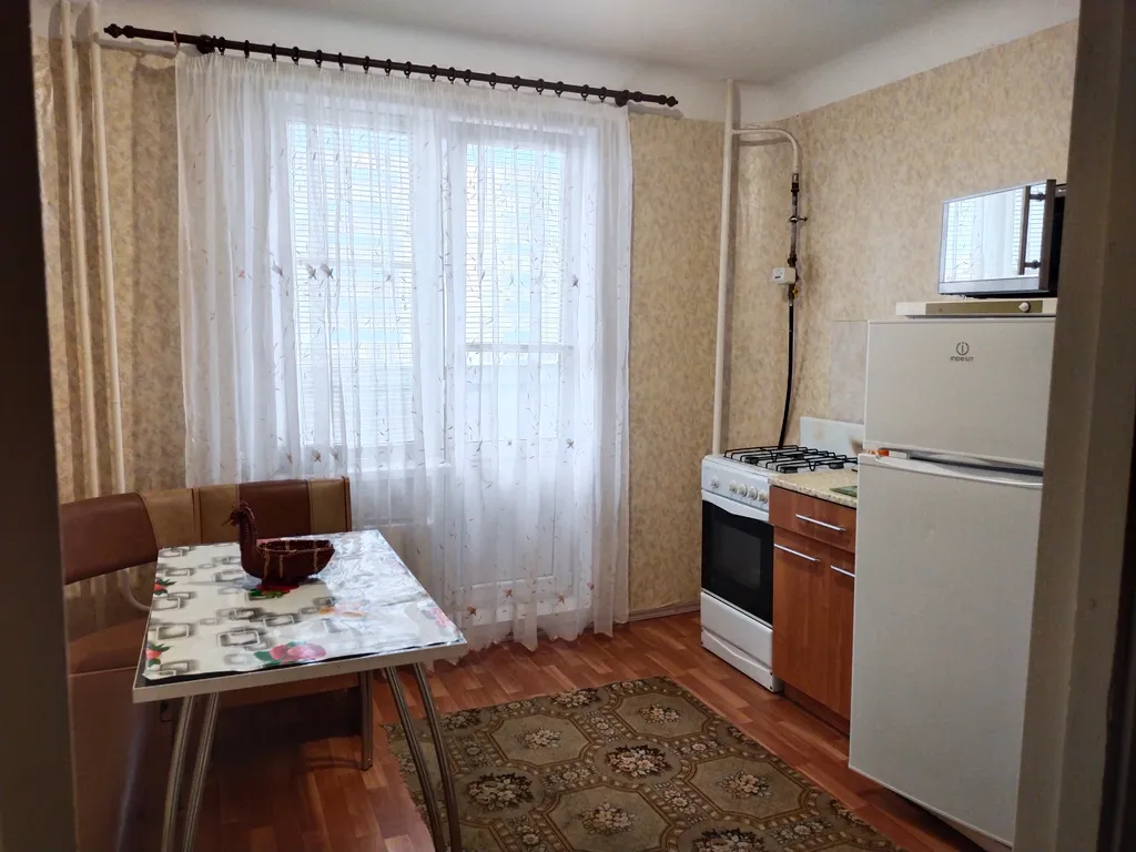 Уютная квартира в центре