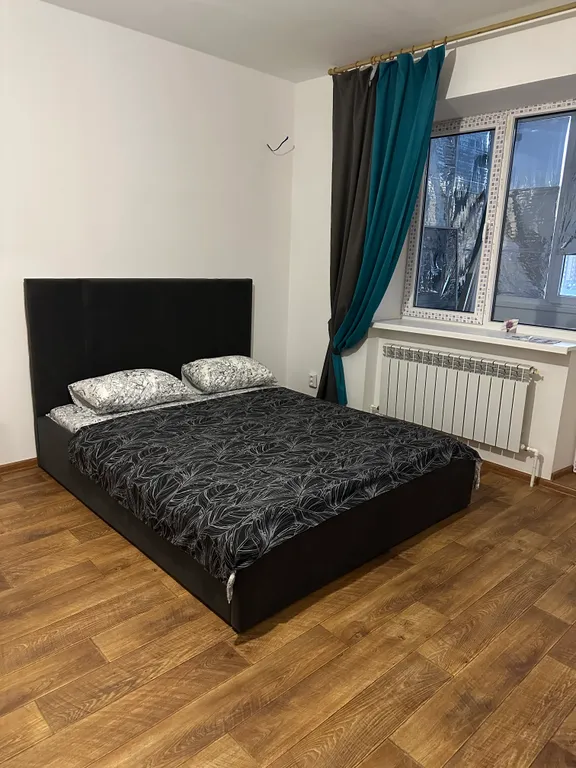 Квартира Уютная квартира с видом на Ступу — Элиста