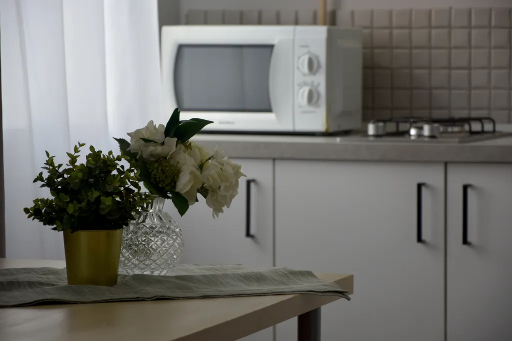 Комфортная студия на набережной