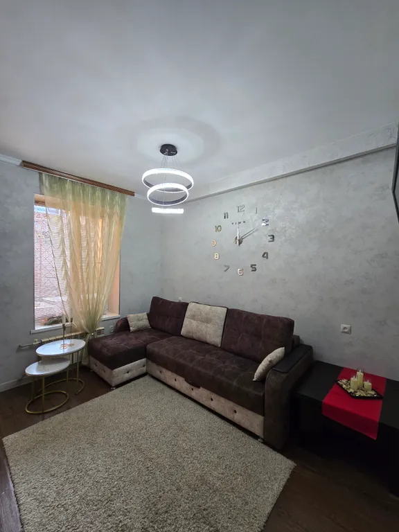 Коттедж Двухуровневый дом в парке — Кисловодск