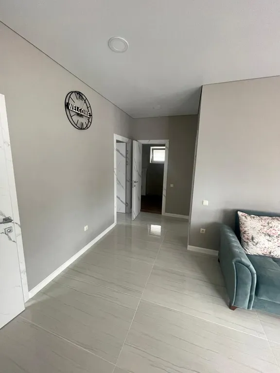 3-комнатный Дом