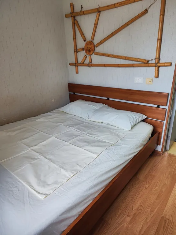 2-комнатная квартира 3 минуты до моря