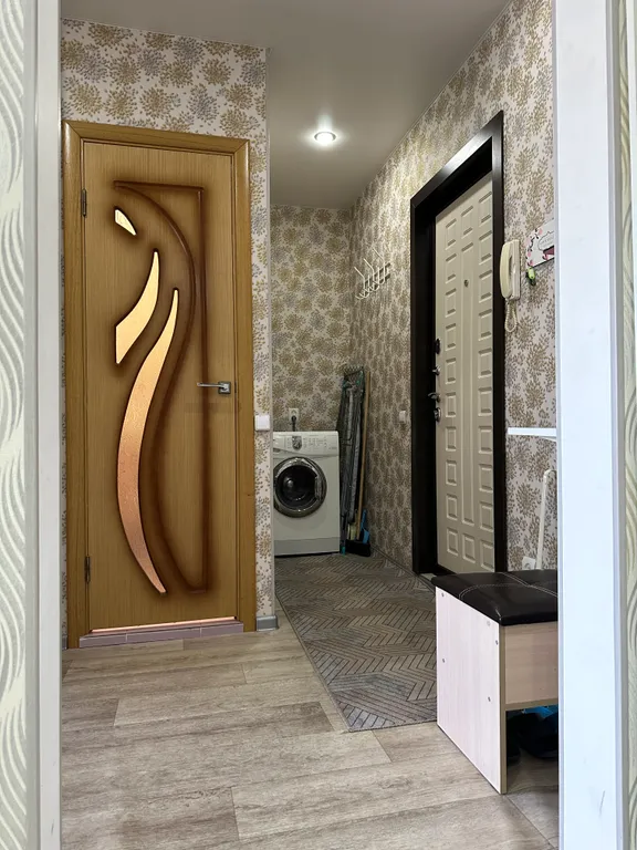 Уютная квартира в центре