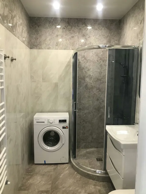 Квартира 1-комнатная Квартира — Зеленоградск