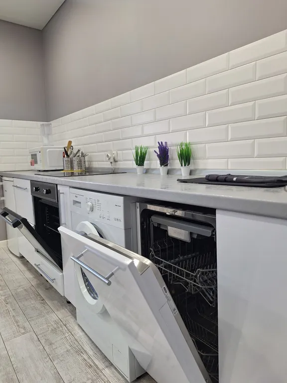 Классная квартира в центре