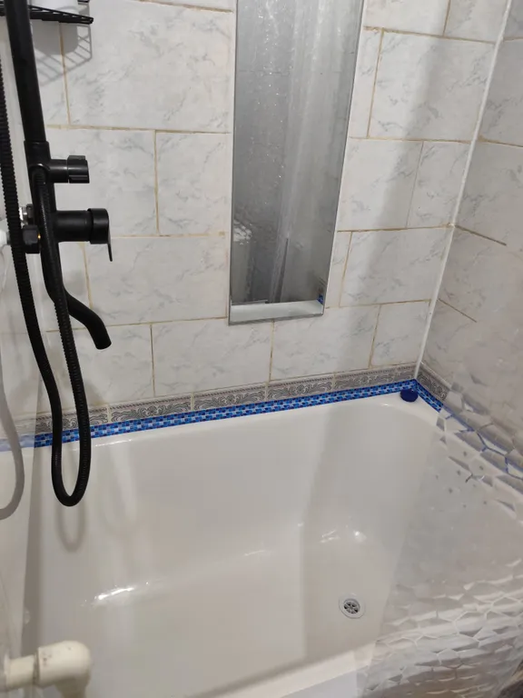 2-х комнатная квартира, рядом трасса м4-дон, Р193-тамбов, Онкоцентр Остужева 31