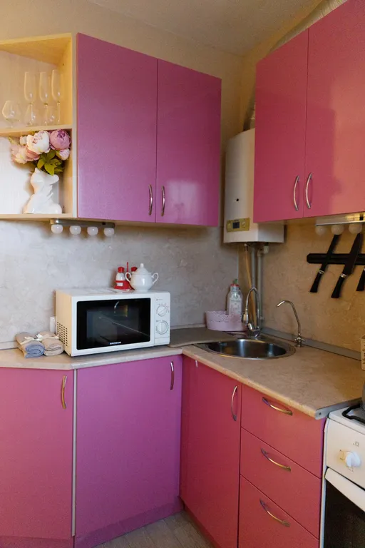 Красная комната