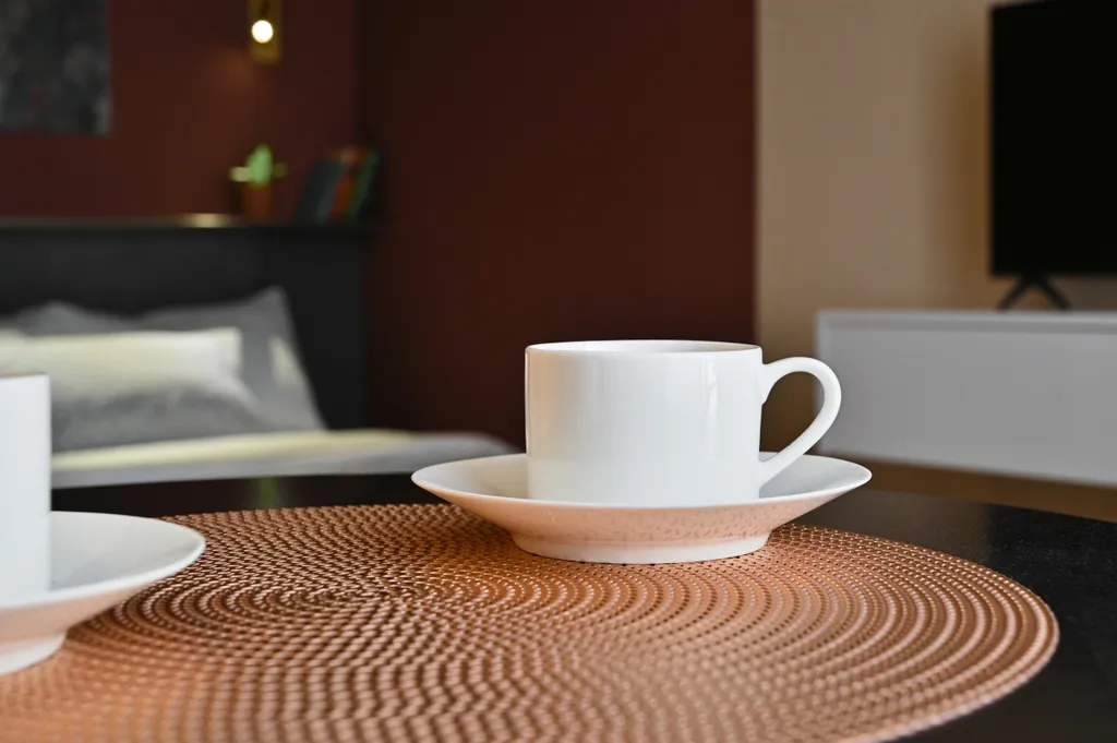 Квартира Дизайнерская квартира в ЖК Панова Парк — Самара