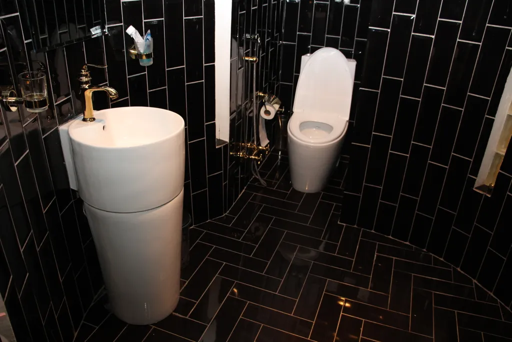 Пентхаус с видом на город