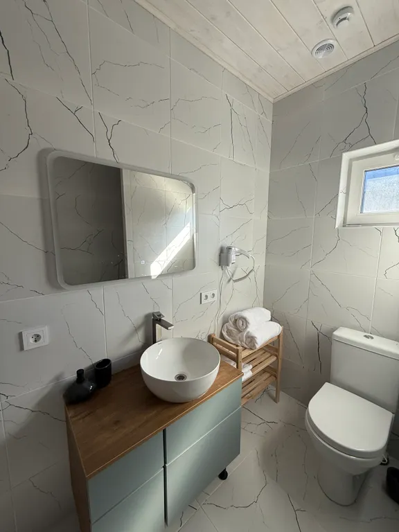 Уютный домик Бежевый