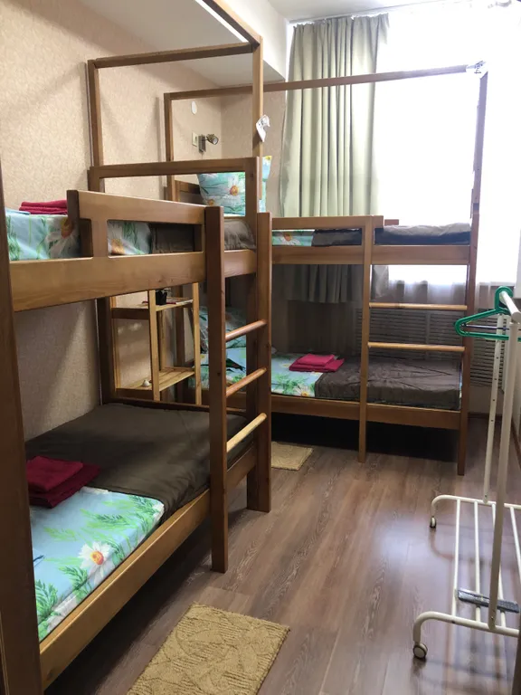 Квартира Комната — Иркутск