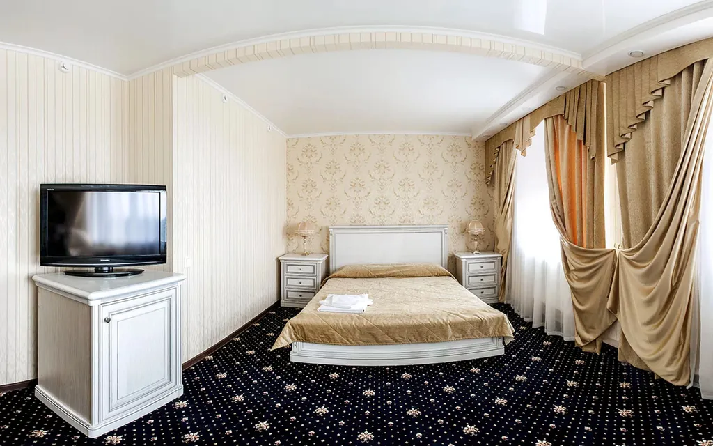 Квартира Комната — аренда посуточно в Энгельс