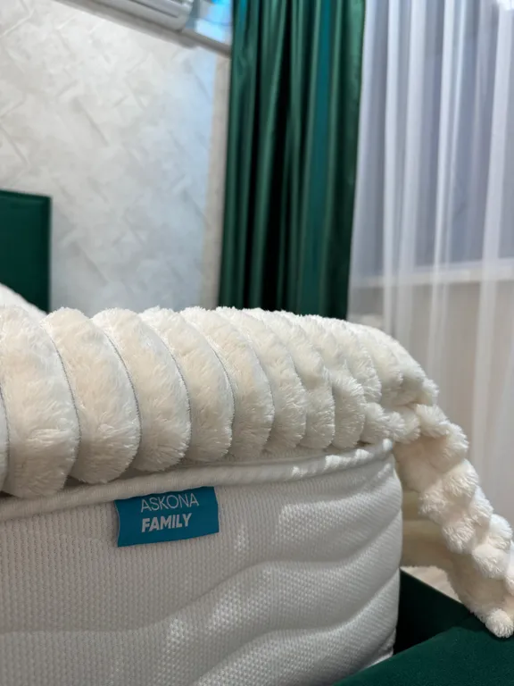 Уютная квартира в 200 метрах от федеральной трассы