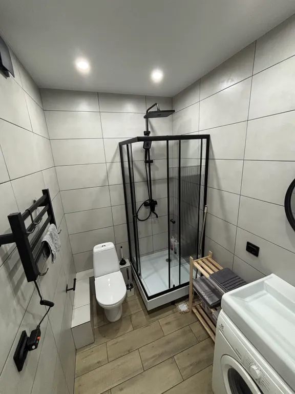 Комфортная студия в Затоне