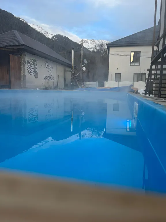 5-комнатный Дом