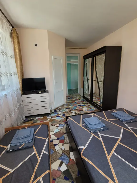 Квартира Комната — Судак