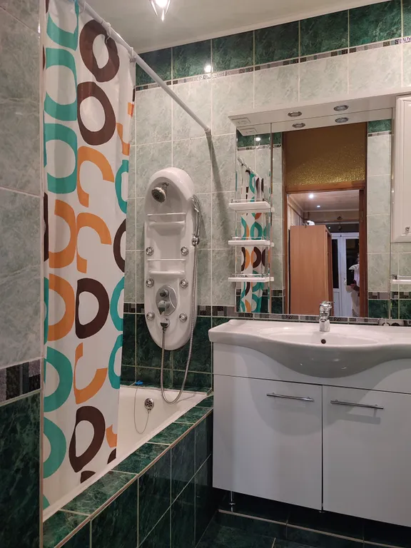 Коттедж Комфортный дом на берегу моря — Геленджик