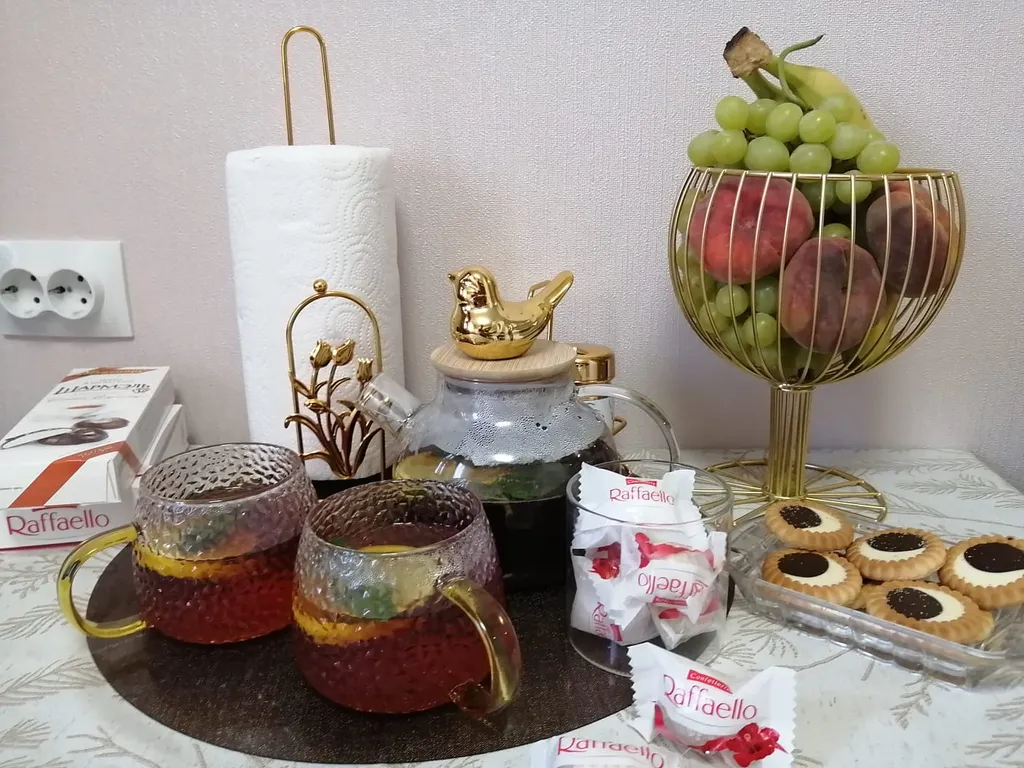 Квартира Квартира Рядом с центром Кулакова — Москва