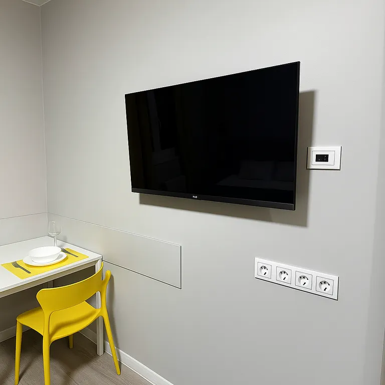 Дизайнерская студия у метро