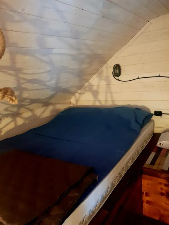 Дом на участке 30 соток