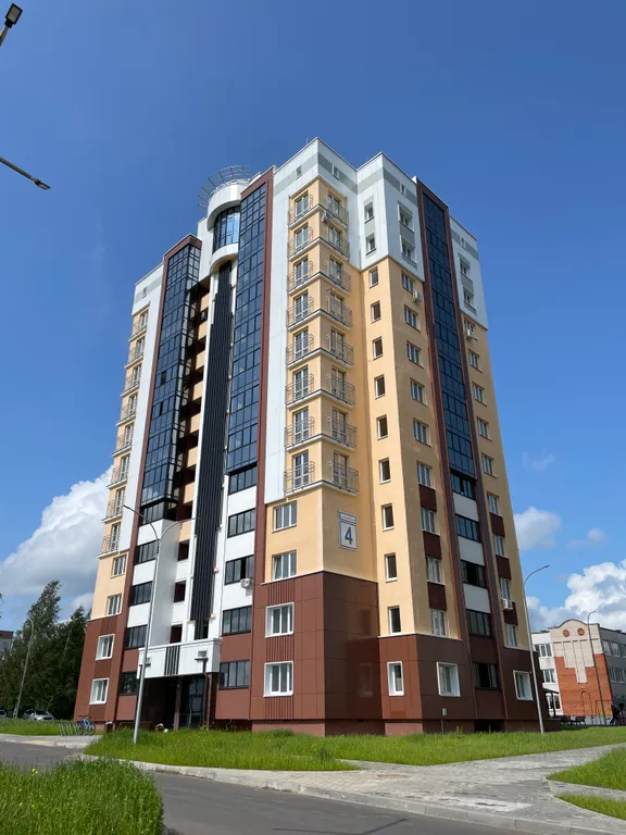 Шикарная студия