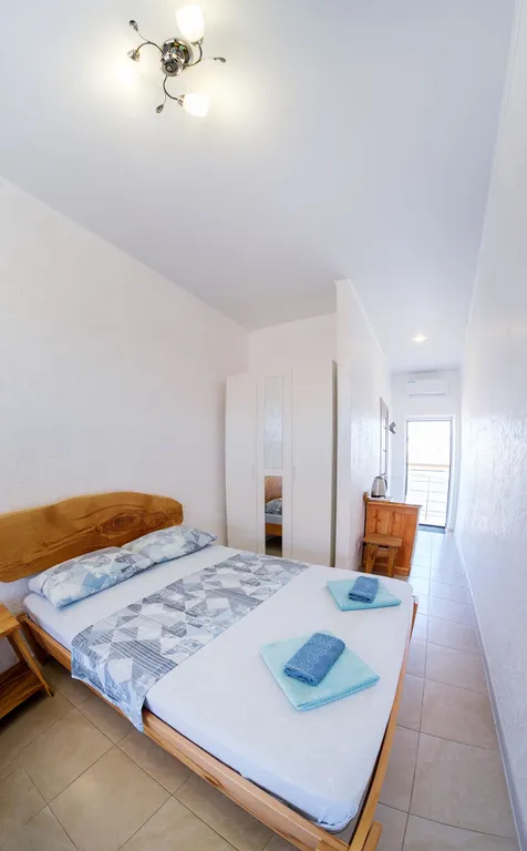 Квартира Комната — Геленджик