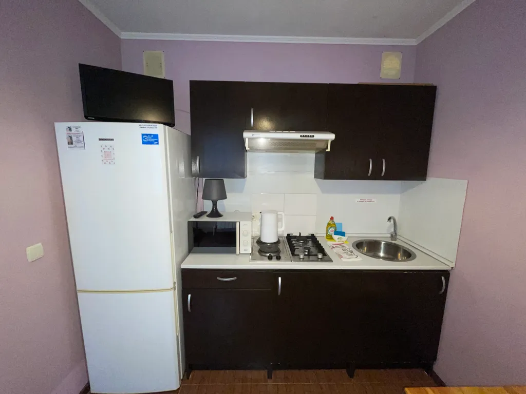 Гостевой дом