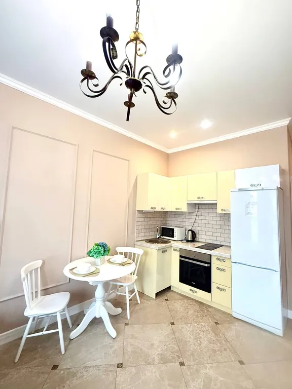 Студия на Гостином дворе