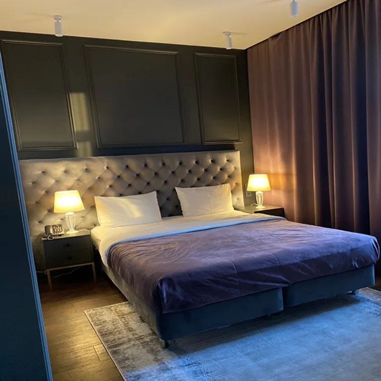 Квартира Апартаменты бизнес класса в центре Петербурга — Санкт-Петербург