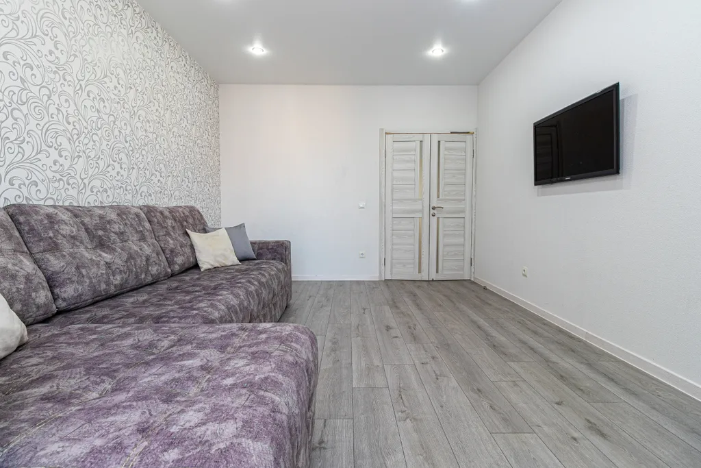 Квартира Квартира рядом с парком Галицкм — Краснодар