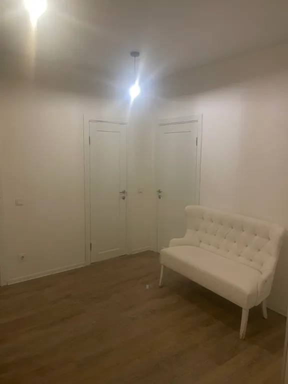 Уютные апартаменты в тихом месте