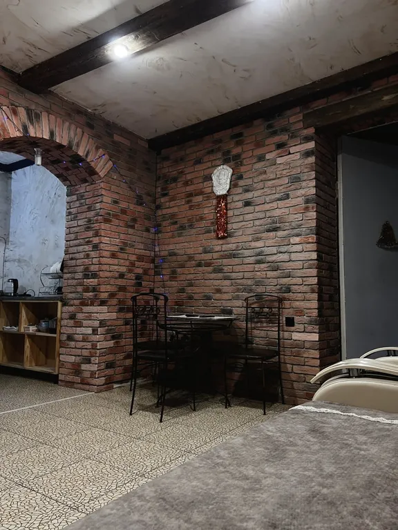 Уютная квартира с отдельным входом в сердце Владикавказа