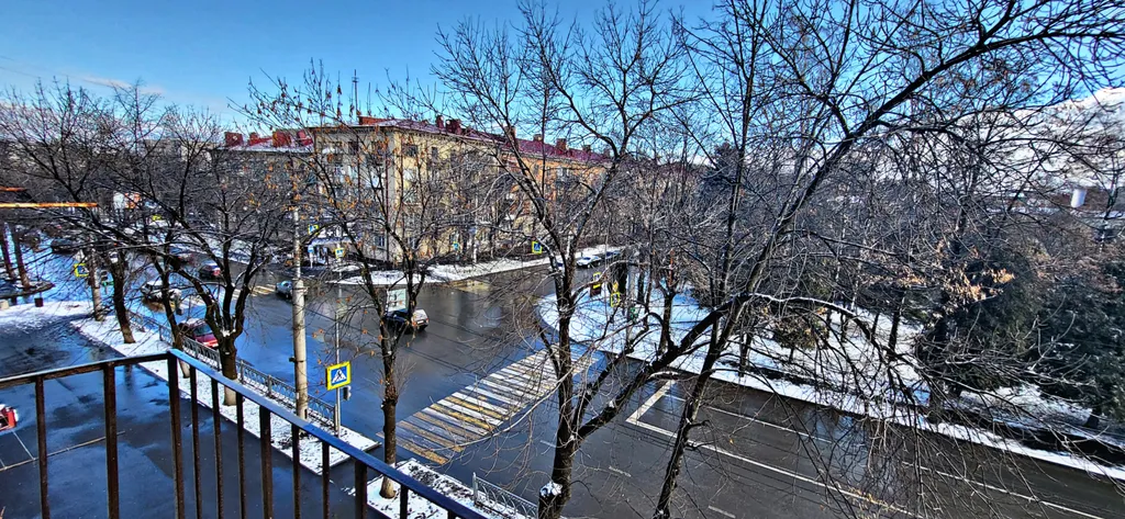 Квартира в центре города