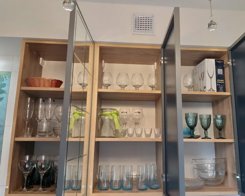 Квартира Двухкомнатная чудная квартира — Светлогорск