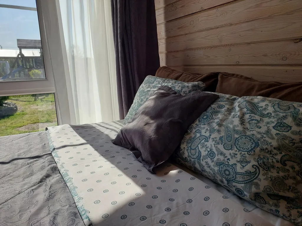 Уютный гостевой дом для отдыха на берегу Азовского моря