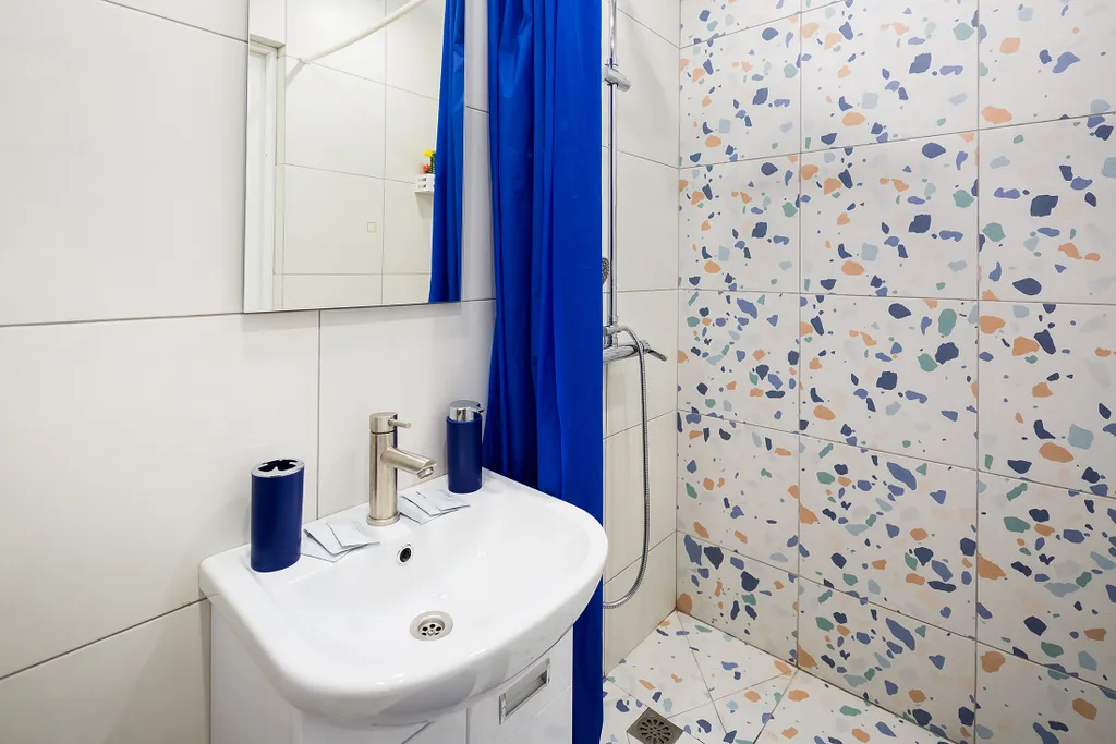 Квартира Квартира Уютная комфортная студия — Иркутск