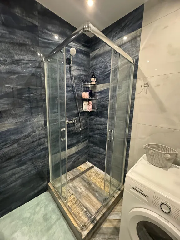 Новые апартаменты в г. Пионерском