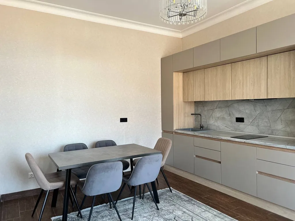 Домик у моря