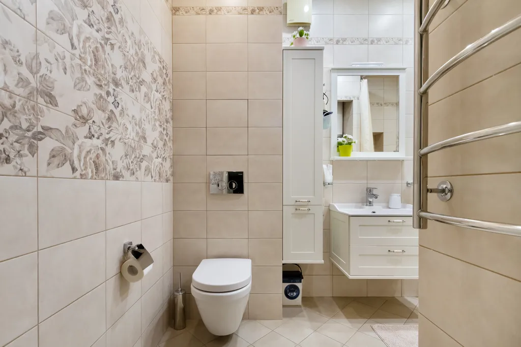 Просторная 3к в деловом центре/Метро/АрбитражСуд/РАНХИГС/РечнойВокзал