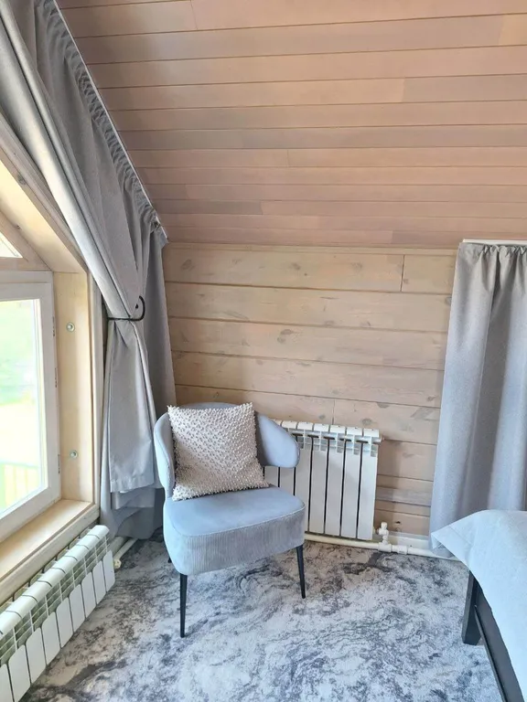 1-комнатная Квартира — аренда посуточно в Манжерок